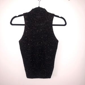 MINKPINK Sweater Tank